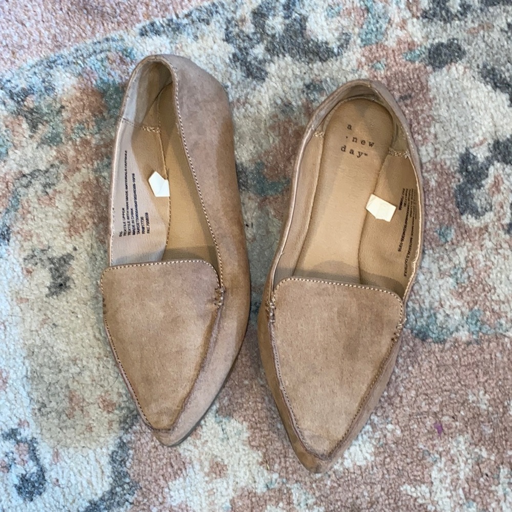 A new day flats